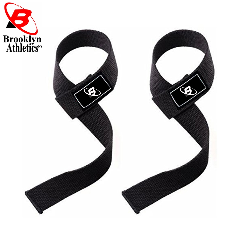 Weight lifting straps